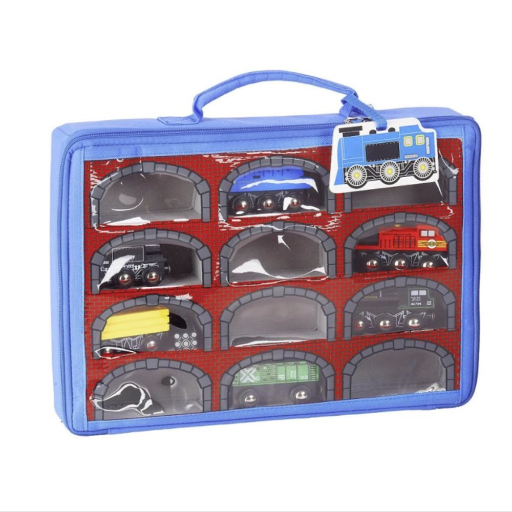 Toys R Us Imaginarium Express/  Train Carry Case  Only